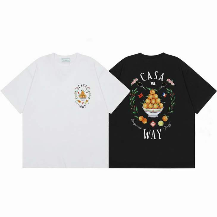Picture of Casablanca T Shirts Short _SKUCasablancaS-XLqctC5218785